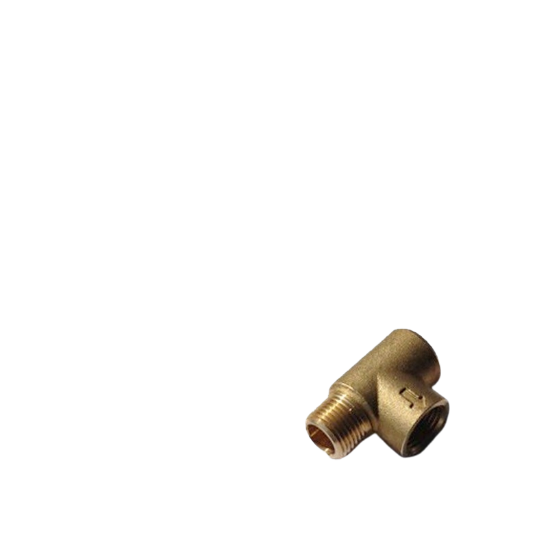 VALVULA DE SEGURIDAD MCA. CALEFFI DE 1/2" MOD. 312480/ CAL.8 BAR(8.15 kg/cm2) — Fotografía del proveedor