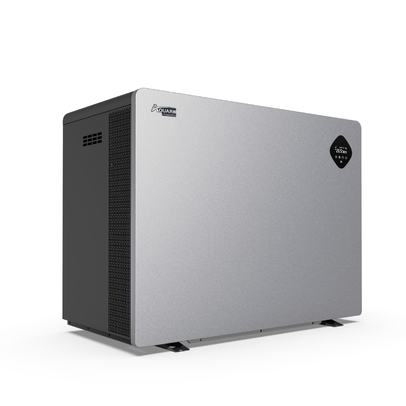 Bomba de calor BCP PRO 110 — imagen oficial del proveedor