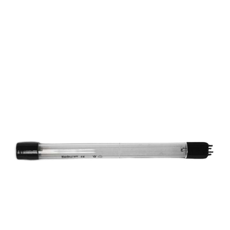 LAMPARA UV T540 — Fotografía del proveedor