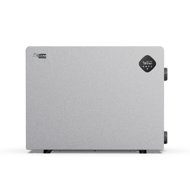 Bomba de calor BCP PRO 110 — Fotografía del proveedor