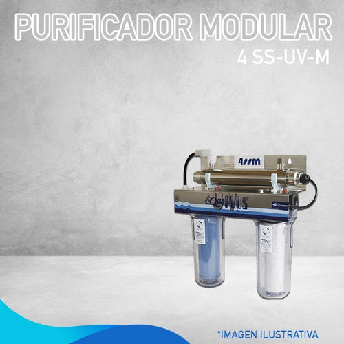 4 SS-UV-M — imagen oficial del proveedor