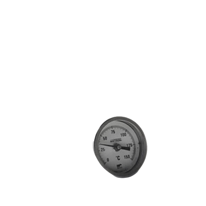 TERMOMETRO BIMETALICO 2" CARATULA" — Fotografía del proveedor
