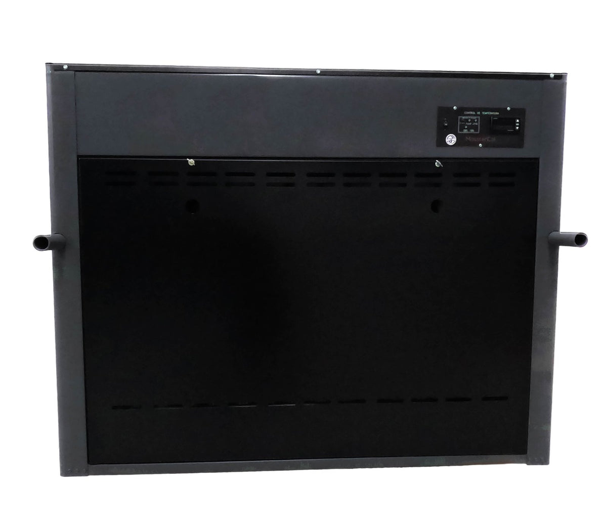 AFJ II 1200-CR EE/IO DS GAS LP ALTURA DE 0-800MSNM — Fotografía del proveedor