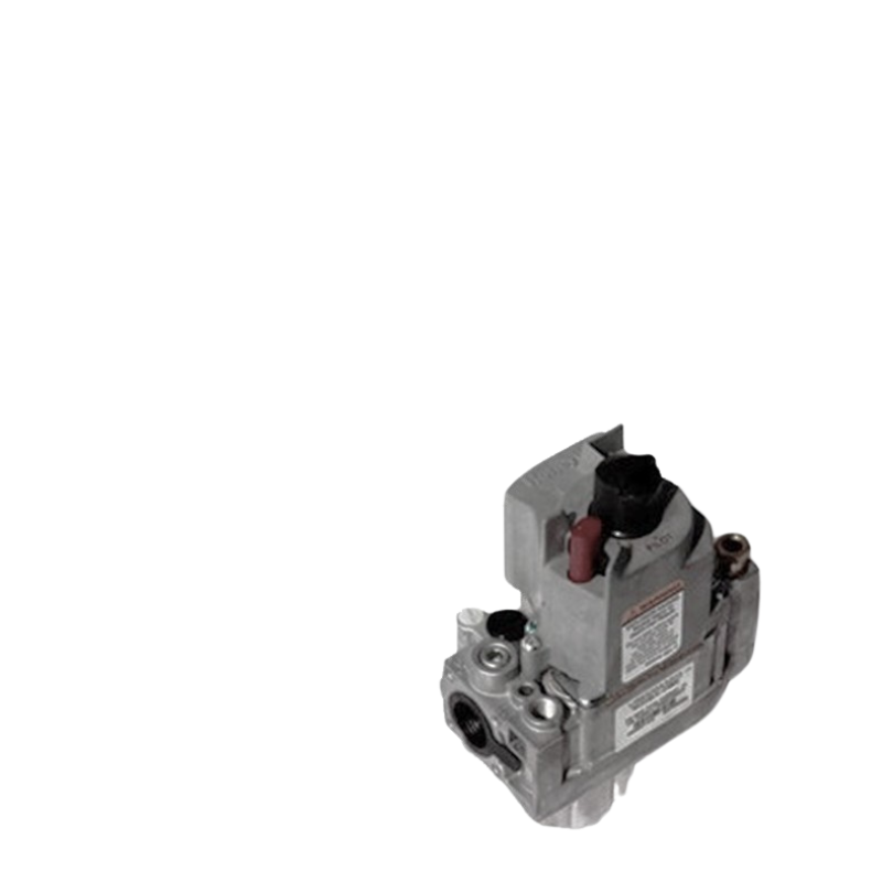 VALVULA DE GAS 1/2"X 3/4" 24V. VR8300A3203" — Fotografía del proveedor