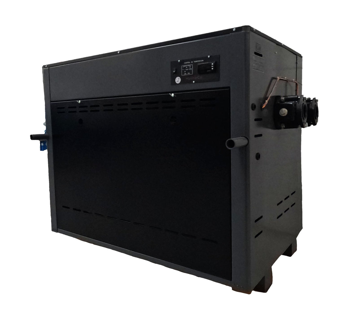AFJ II 1200-CR EE/IO DS GAS LP ALTURA DE 0-800MSNM — Fotografía del proveedor