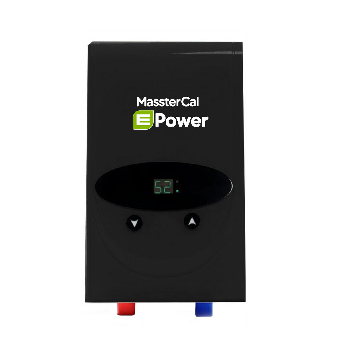 CALENTADOR ELECTRICO EPI-10-220 — imagen oficial del proveedor