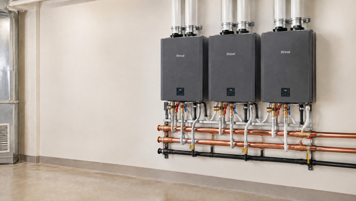 Aplicación representativa de la familia. La configuración e instalación varían según el modelo.