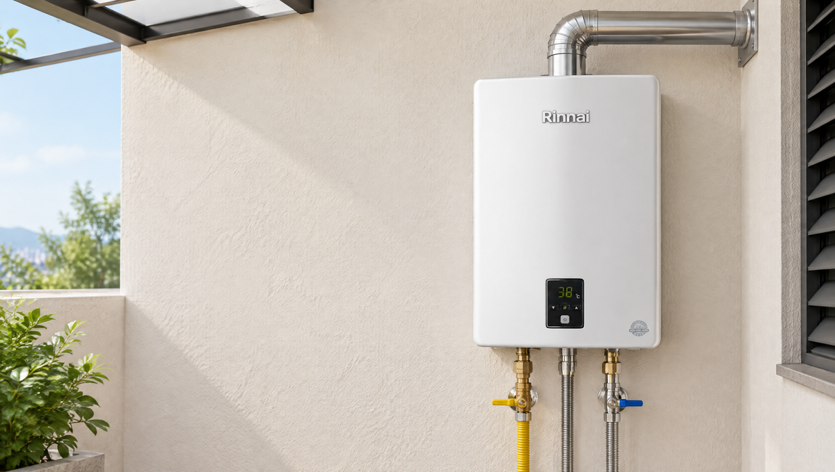 Aplicación representativa de la familia. La configuración e instalación varían según el modelo.