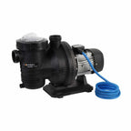 Motobomba solar para piscina  POOL32-900-72
