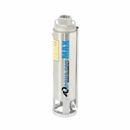 BOMBA SUMERGIBLE DE 1.5 HP