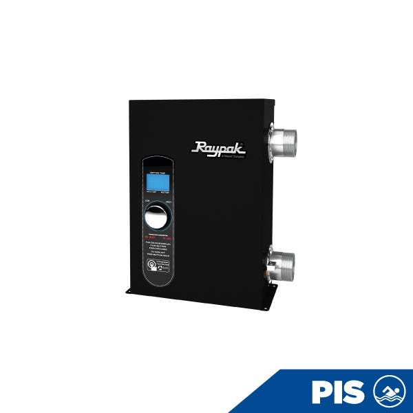 CALENTADOR ELECTRICO E3T DE 11 Kw — Fotografía del proveedor