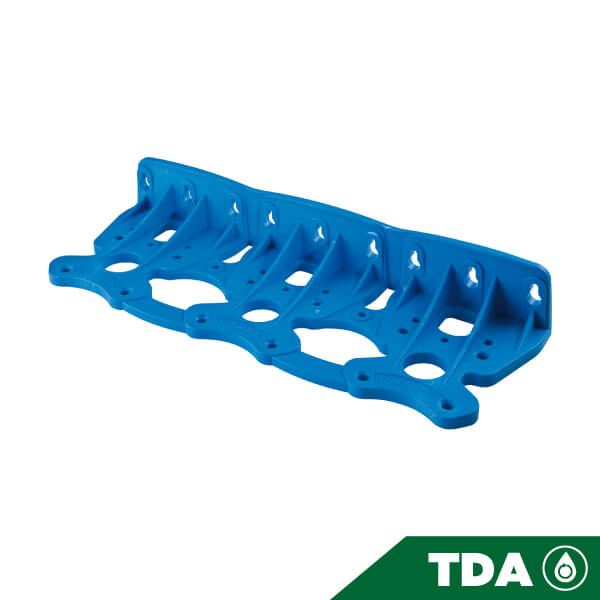 TRIO-WALL BRACKET — Fotografía del proveedor