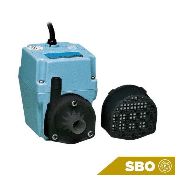 BOMBA L.G. MOD. 2E-38N — Fotografía del proveedor