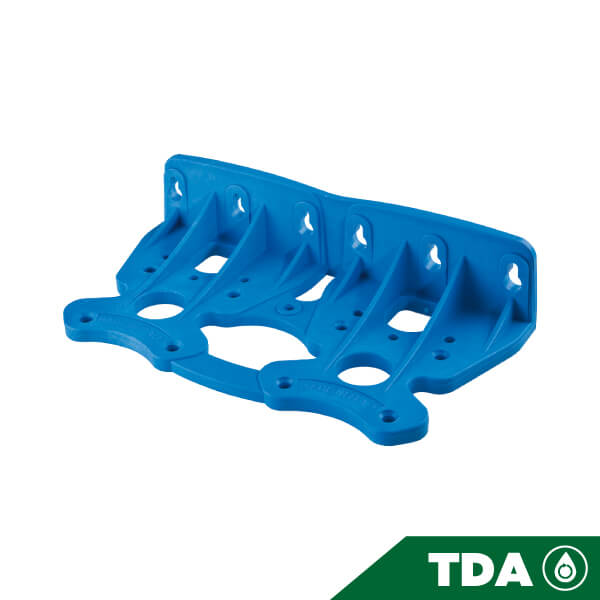 DUO-WALL BRACKET — Fotografía del proveedor