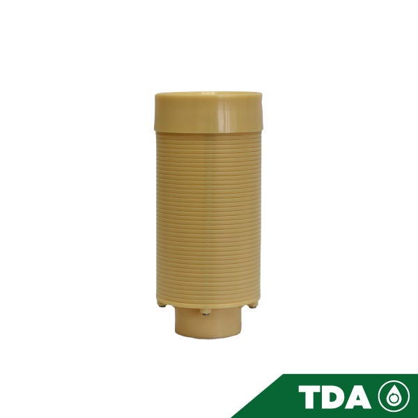 DISTRIBUIDOR SUPERIOR 1 1/2" — Fotografía del proveedor