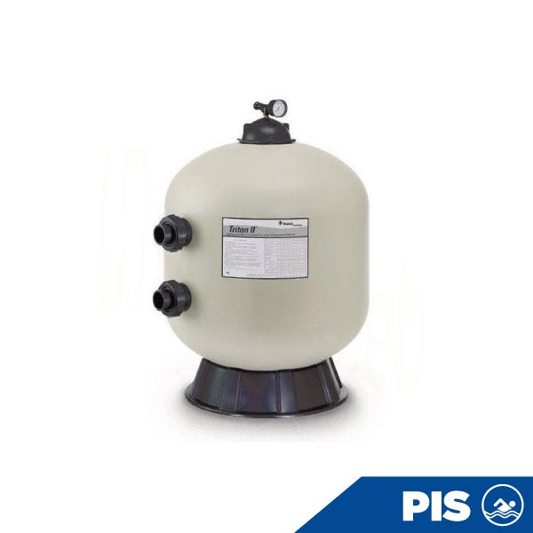 FILTRO TRITON 30" S/VALVULA — Fotografía del proveedor