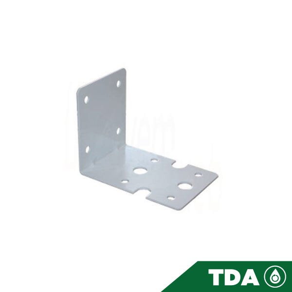 BRACKET PARA FILTRO BB (4.5"DIAM.) ALUMINIO — Fotografía del proveedor