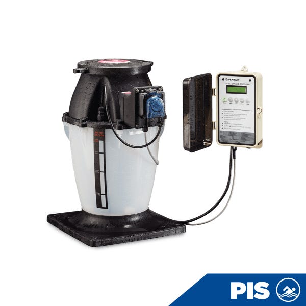 CONTROLADOR DE PH INTELLIPH — Fotografía del proveedor