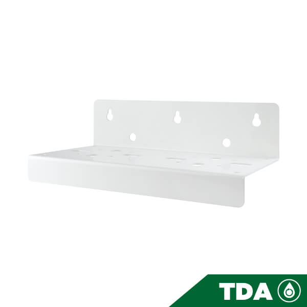 DP BIG DUO-WALL BRACKET — Fotografía del proveedor