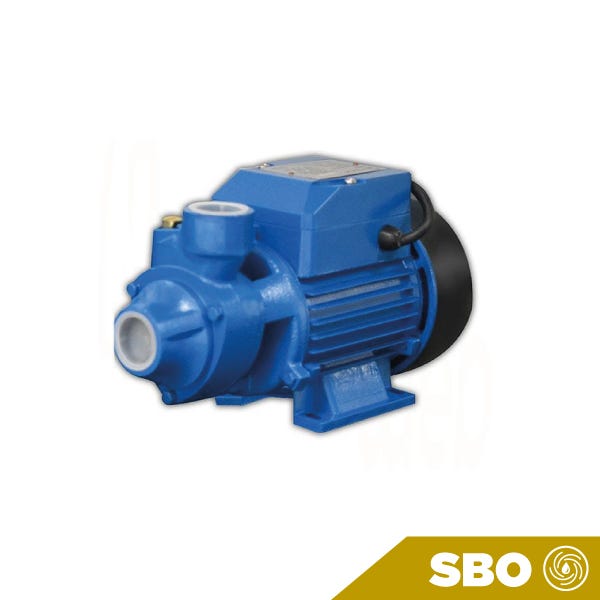 BOMBA PERIFÉRICA AQUEX 0.5 HP 1/60/127V — Fotografía del proveedor