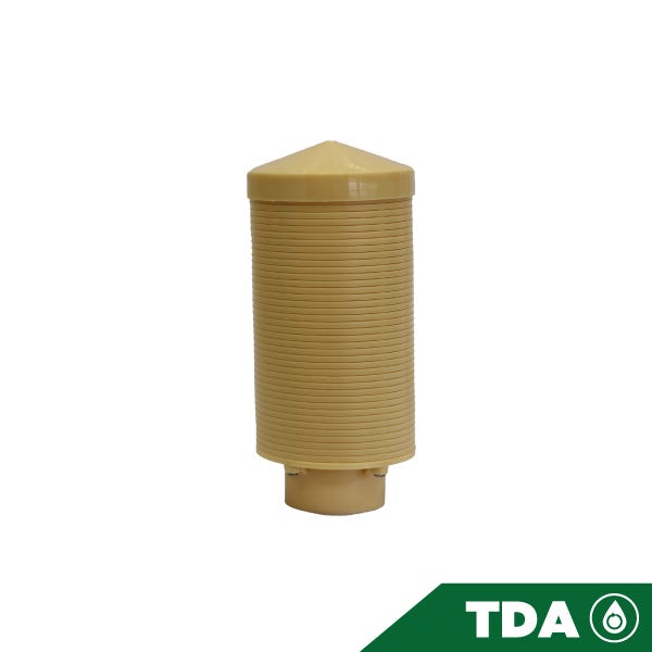 COLECTOR INFERIOR TIPO STACK 1 1/2" — Fotografía del proveedor