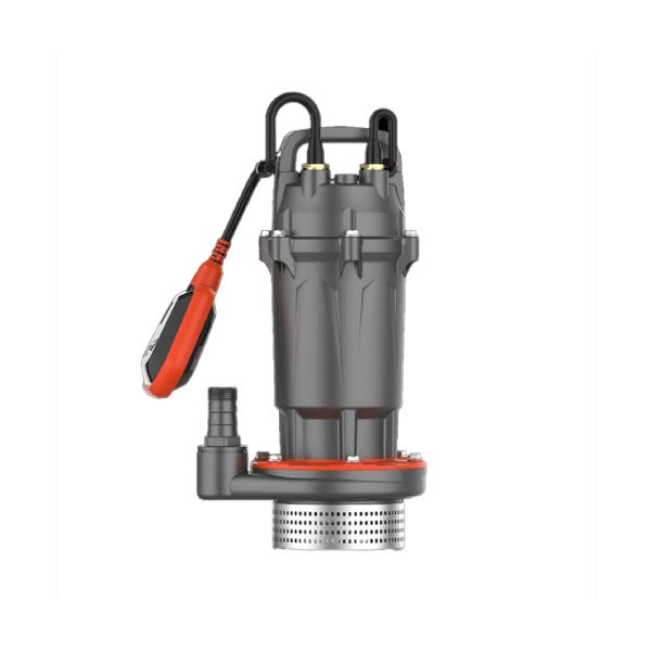 BOMBA PARA DESAGÜE LEO 0.5 HP ALTA CARGA 115-127V/60HZ AUTOMATICA 1" DESC — Fotografía del proveedor