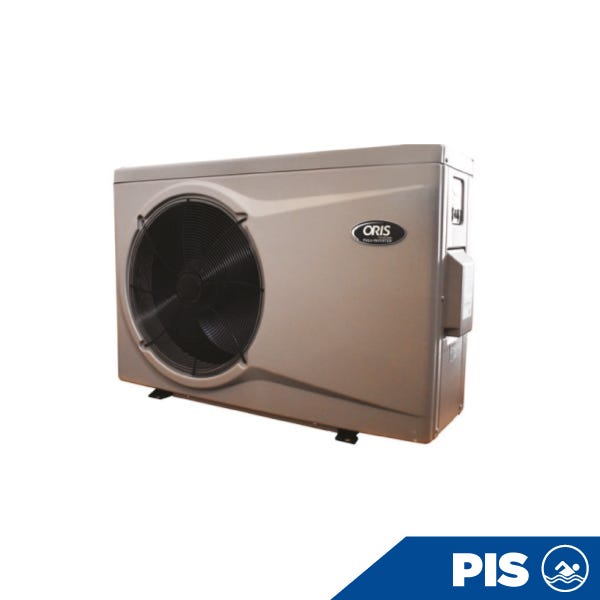 BOMBA DE CALOR ORIS FULL INVERTER 40,000 BTU — Fotografía del proveedor