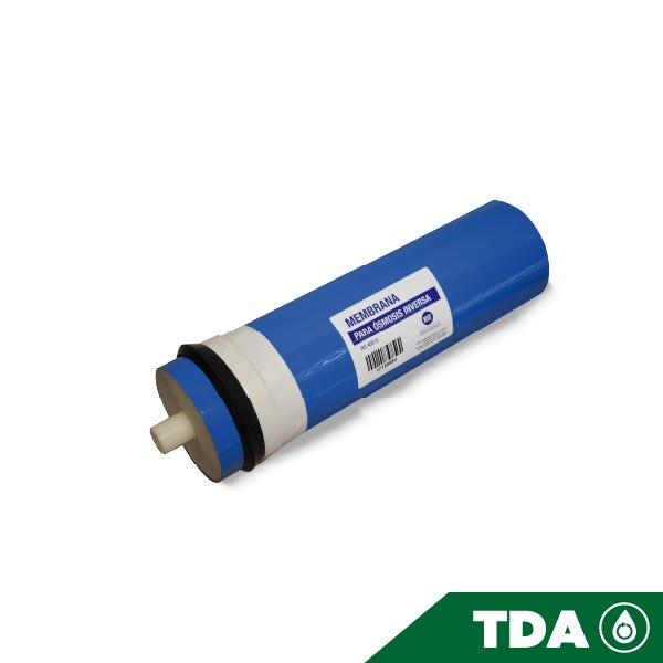 MEMBRANA P/RO 400G — Fotografía del proveedor