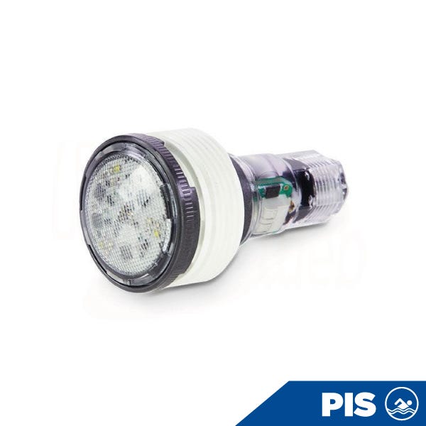 REFLECTOR MICROBRITE BLANCO, 50' CABLE, PENTAIR — Fotografía del proveedor