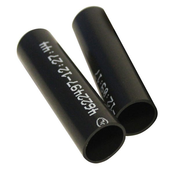 CONECTOR TERMOCONTRÁCTIL PARA CABLE AWG 8 — Fotografía del proveedor