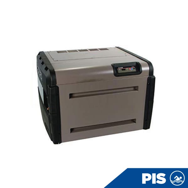 CALENTADOR HAYWARD UNIVERSAL 200 LP LONX — Fotografía del proveedor