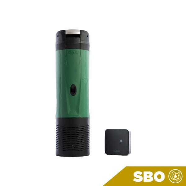 SISTEMA DE PRESIÓN CONSTANTE SUMERGIBLE 1.3HP 1F/3450RPM/230V DESC 1 1/4" NPT — Fotografía del proveedor