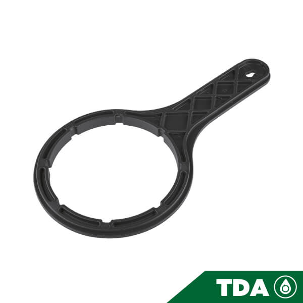 LLAVE DP — Fotografía del proveedor