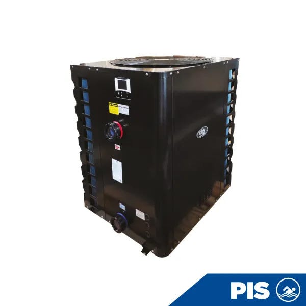 BOMBA DE CALOR ORIS FULL INVERTER 140,000 BTU — Fotografía del proveedor