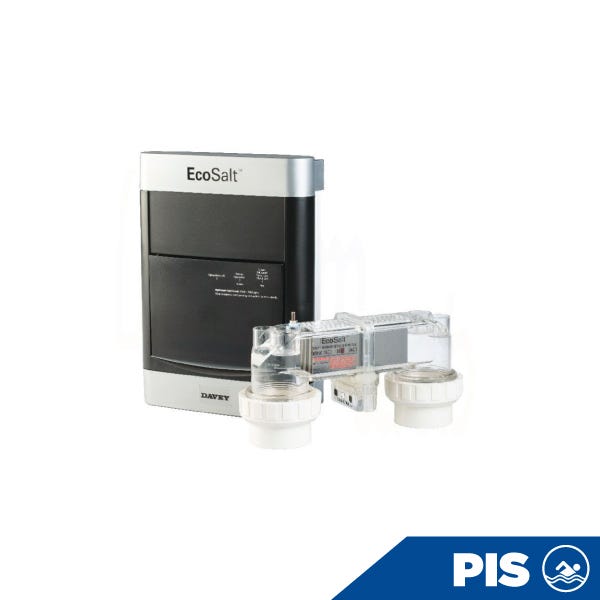 ECOSALT2. 35, AUTOCLEAN, 151.4 M3 — Fotografía del proveedor