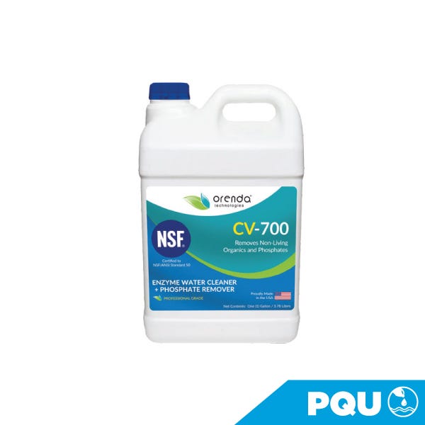 CV-700 DESENGRASANTE Y REMOVEDOR DE FOSFATOS 3.785 L — Fotografía del proveedor