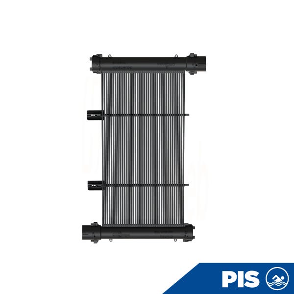 PANEL SOLAR SIBRAPE 1 X 3 MTS — Fotografía del proveedor
