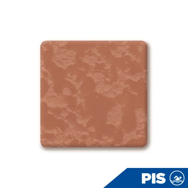 KEYSTON KOOL DECK COLOR TERRACOTA — Fotografía del proveedor