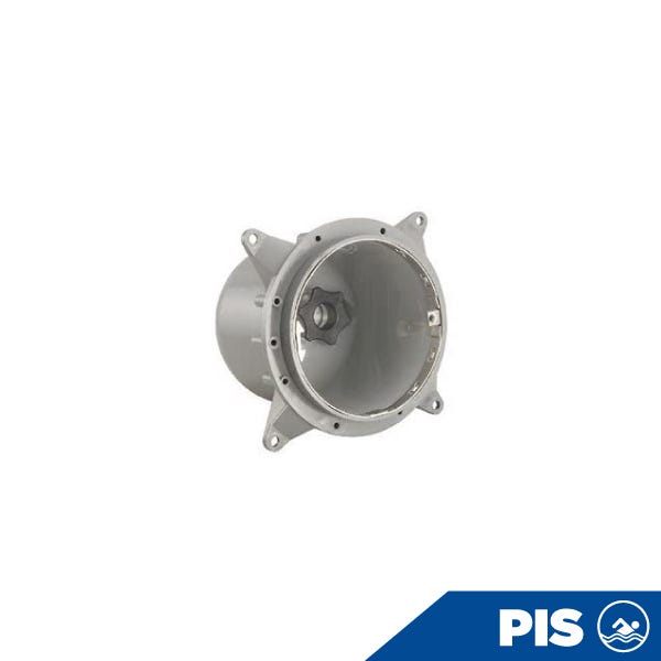 NICHO DE 15 CM PVC — Fotografía del proveedor