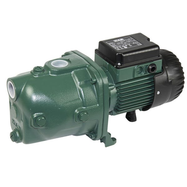 BOMBA JET FO.FO. DAB 0.8HP 1F 60HZ 115-127V — Fotografía del proveedor