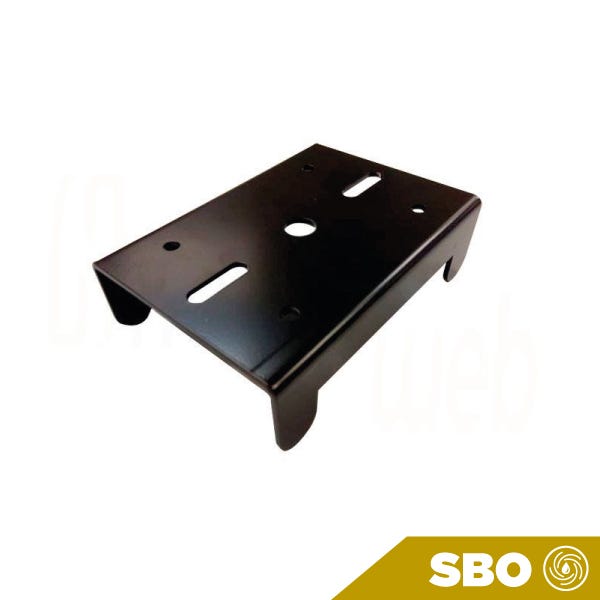 SOPORTE UNIVERSAL PARA JETS EN TANQUES WM — Fotografía del proveedor