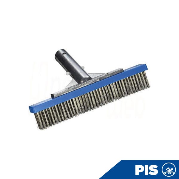CEPILLO DE CERDAS ACERO 9" MOD. 709 — Fotografía del proveedor