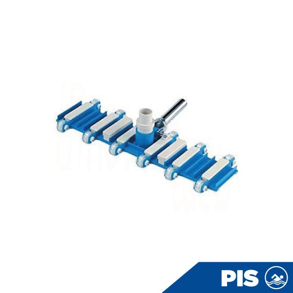 BARREDORA PRO VAC MOD.222 DE 22" — Fotografía del proveedor