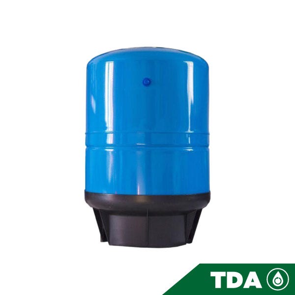 TANQUE P/RO 6G METALICO — Fotografía del proveedor
