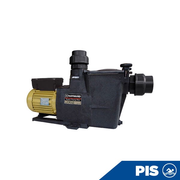 MOTOBOMBA HAYWARD SUPER PUMP 3/4 HP — Fotografía del proveedor