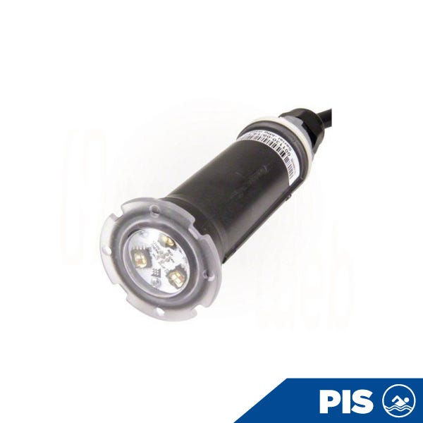 REFLECTOR GLOBRITE BLANCO 12V 100' — Fotografía del proveedor