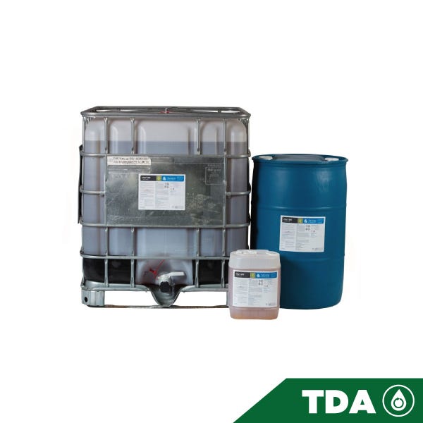 INHIBIDOR VITEC 5100 TAMBOR 500 LIBRAS — Fotografía del proveedor