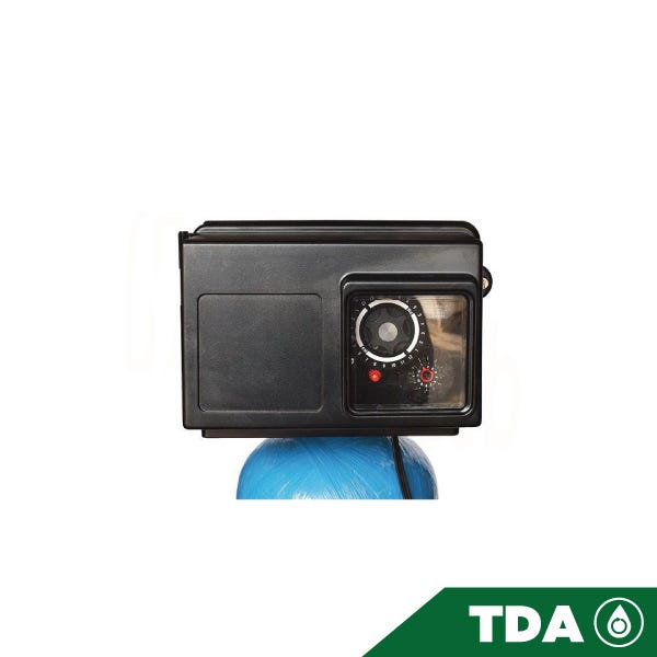 VALVULA FLECK 2750 P/SUAVIZADOR — Fotografía del proveedor