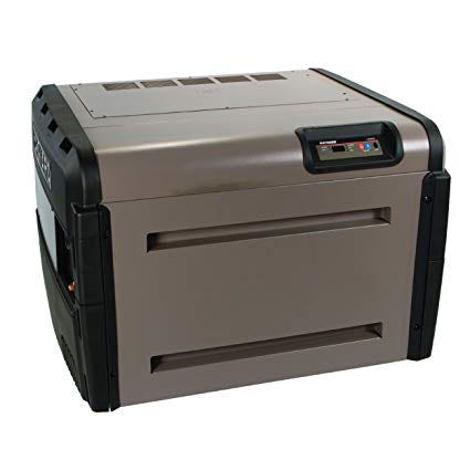 CALENTADOR HAYWARD UNIVERSAL 500 NAT LONX — Fotografía del proveedor