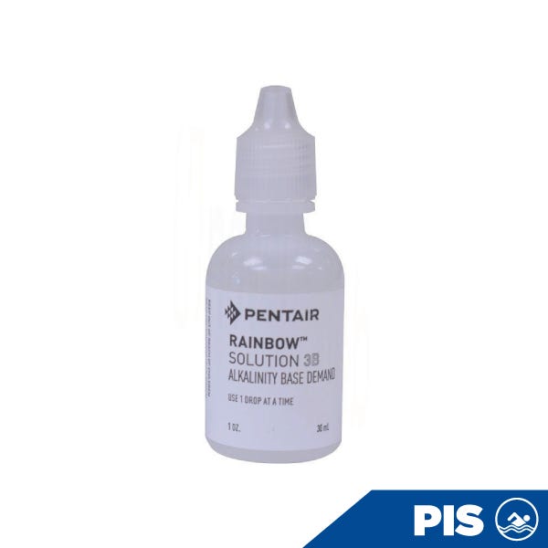 REACTIVO NO. 3B DE 1 OZ. — Fotografía del proveedor
